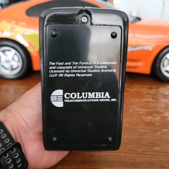 1:6 Scale The Fast And The Furious RC Cars - Picture 4 of 16